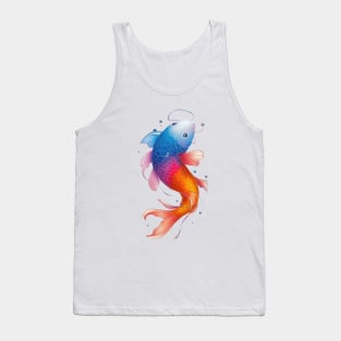 fish Tank Top